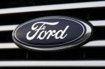 Ford F-150 Harley-Davidson Edition 2010 года